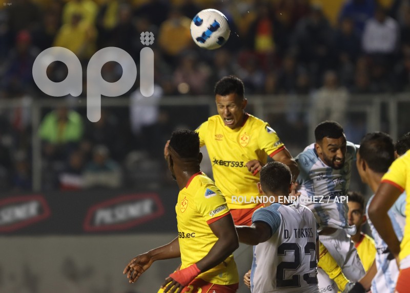 FBL-LIGAPRO-AUCAS-GUAYAQUIL-CITY
