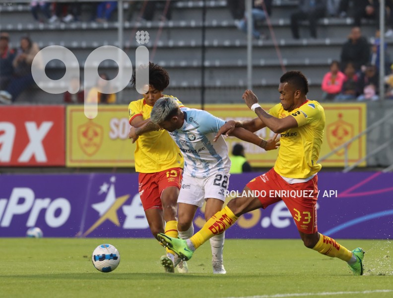 FBL-LIGAPRO-AUCAS-GUAYAQUIL-CITY