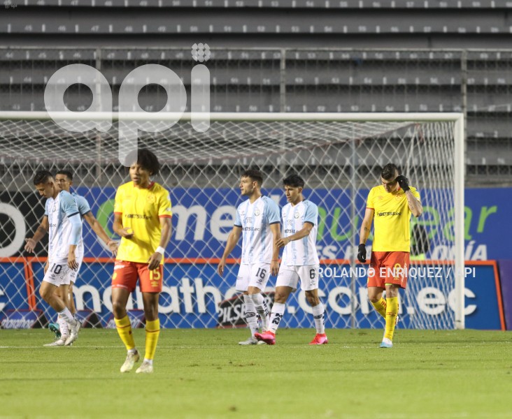 FBL-LIGAPRO-AUCAS-GUAYAQUIL-CITY
