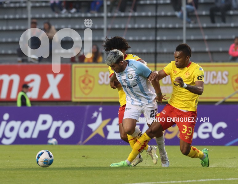 FBL-LIGAPRO-AUCAS-GUAYAQUIL-CITY