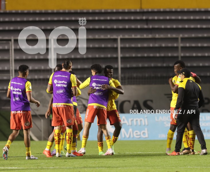 FBL-LIGAPRO-AUCAS-GUAYAQUIL-CITY