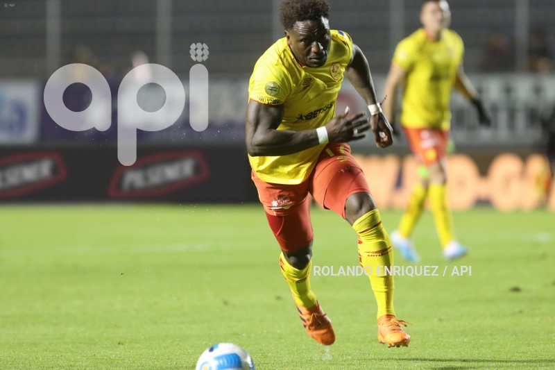 FBL-LIGAPRO-AUCAS-GUAYAQUIL-CITY