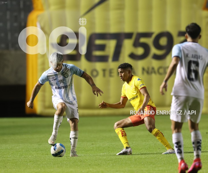 FBL-LIGAPRO-AUCAS-GUAYAQUIL-CITY