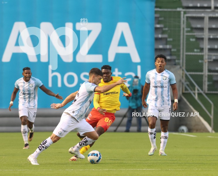 FBL-LIGAPRO-AUCAS-GUAYAQUIL-CITY