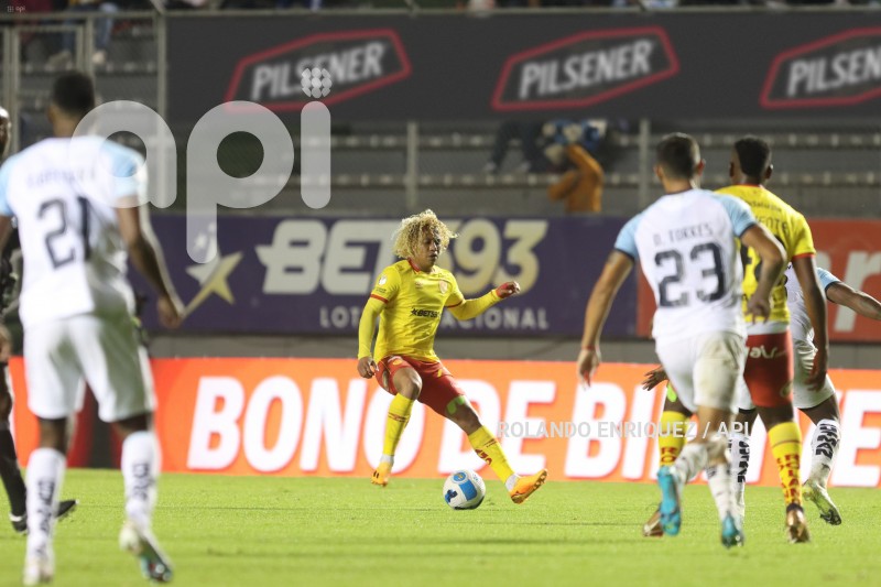 FBL-LIGAPRO-AUCAS-GUAYAQUIL-CITY