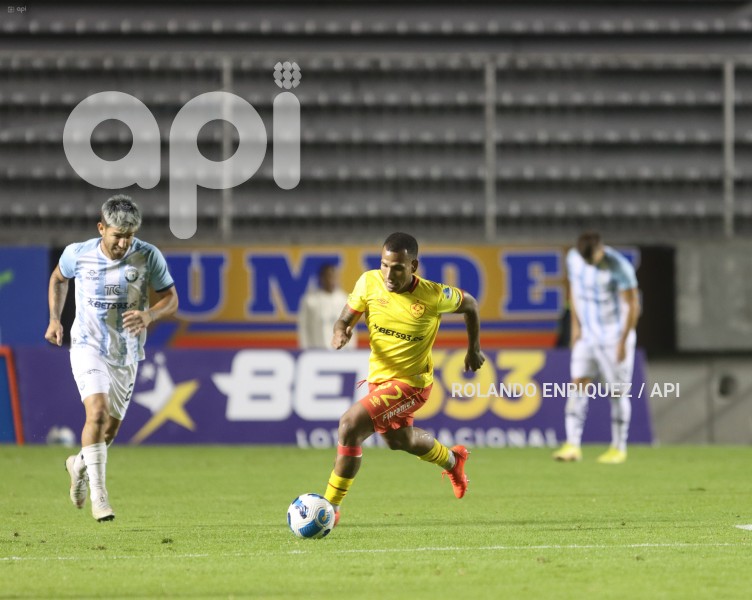 FBL-LIGAPRO-AUCAS-GUAYAQUIL-CITY
