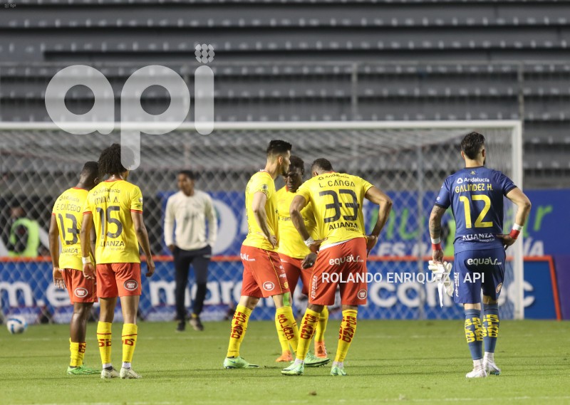 FBL-LIGAPRO-AUCAS-GUAYAQUIL-CITY