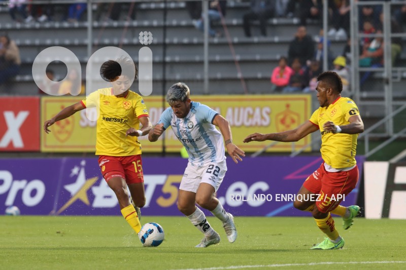 FBL-LIGAPRO-AUCAS-GUAYAQUIL-CITY