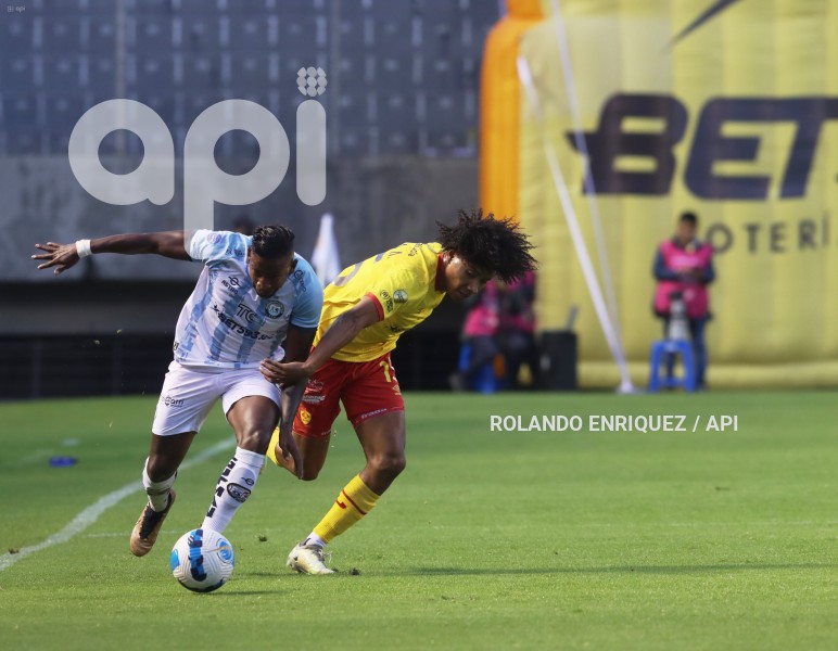 FBL-LIGAPRO-AUCAS-GUAYAQUIL-CITY