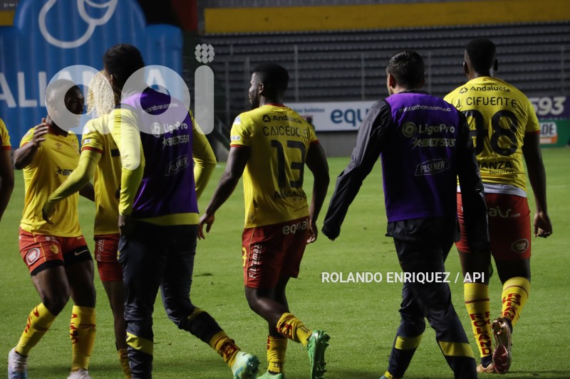 FBL-LIGAPRO-AUCAS-GUAYAQUIL-CITY