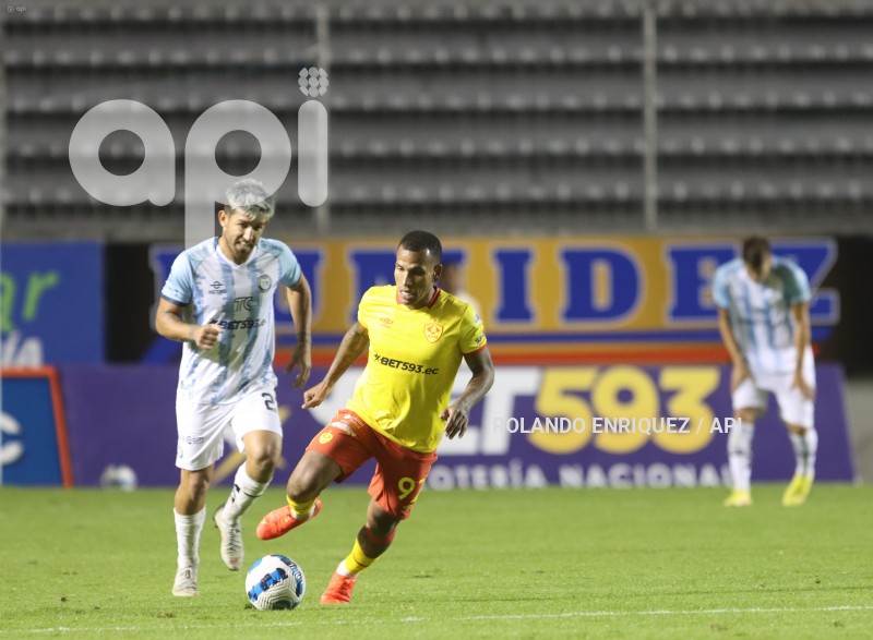 FBL-LIGAPRO-AUCAS-GUAYAQUIL-CITY