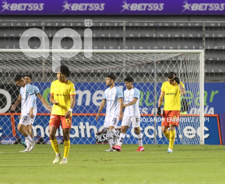 FBL-LIGAPRO-AUCAS-GUAYAQUIL-CITY