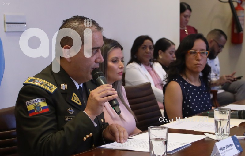GYE-DISCULPAS PUBLICAS