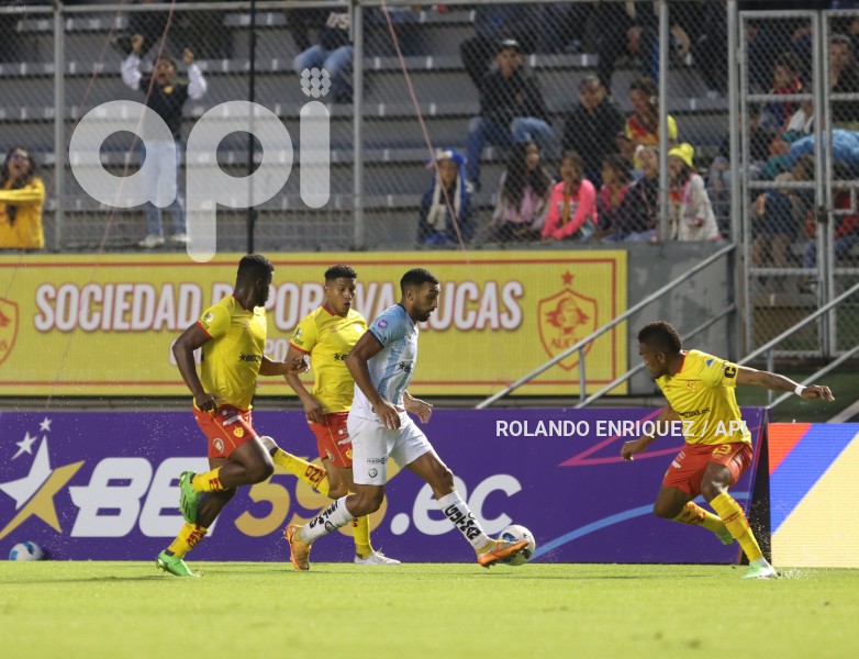 FBL-LIGAPRO-AUCAS-GUAYAQUIL-CITY