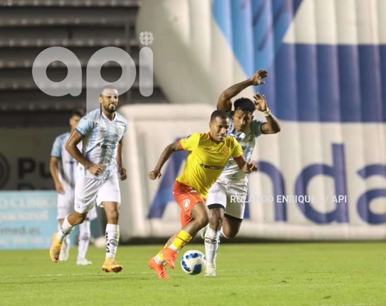 FBL-LIGAPRO-AUCAS-GUAYAQUIL-CITY