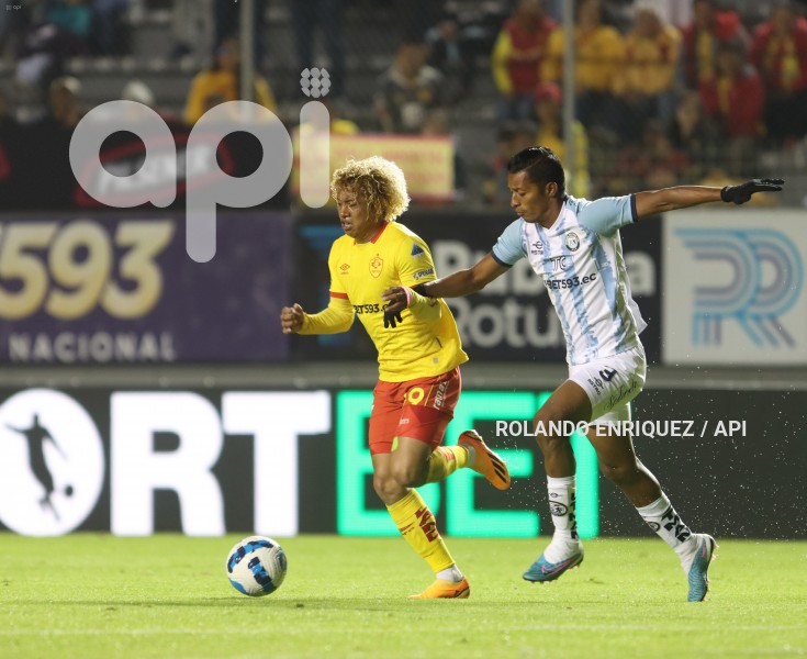 FBL-LIGAPRO-AUCAS-GUAYAQUIL-CITY