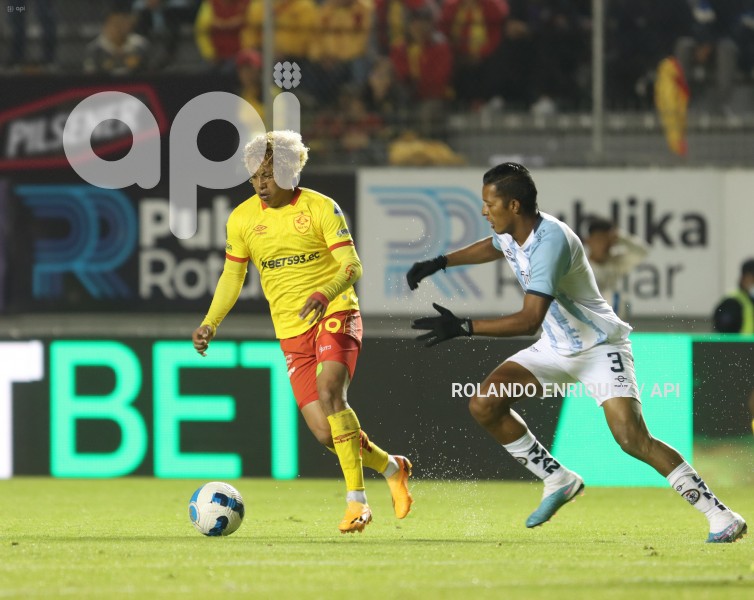 FBL-LIGAPRO-AUCAS-GUAYAQUIL-CITY