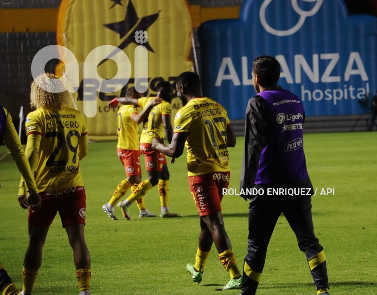 FBL-LIGAPRO-AUCAS-GUAYAQUIL-CITY