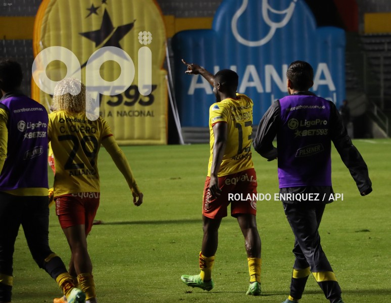 FBL-LIGAPRO-AUCAS-GUAYAQUIL-CITY