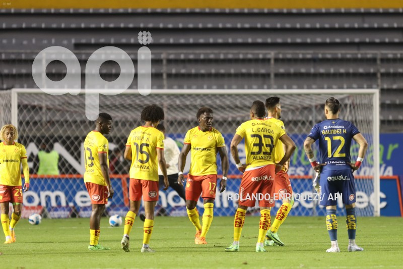 FBL-LIGAPRO-AUCAS-GUAYAQUIL-CITY