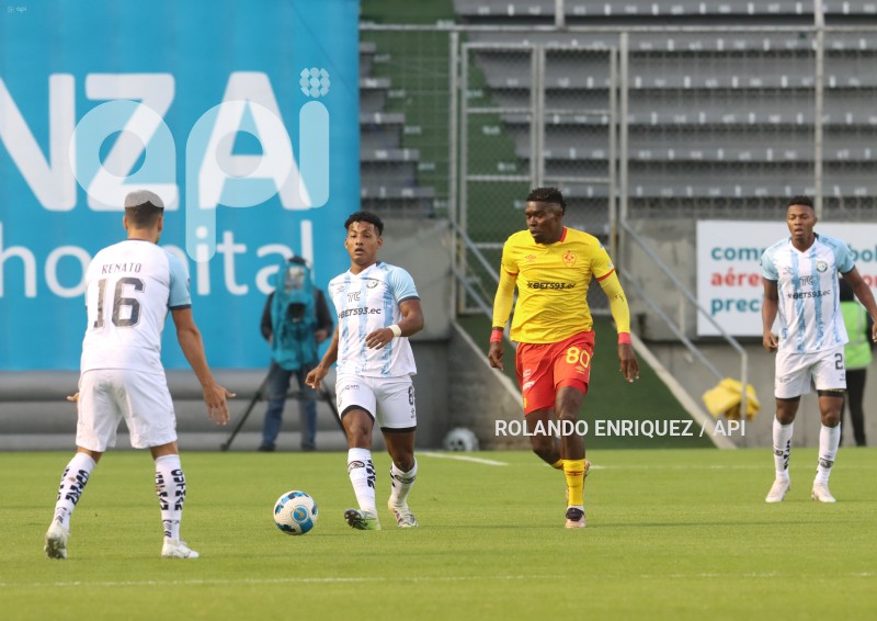 FBL-LIGAPRO-AUCAS-GUAYAQUIL-CITY