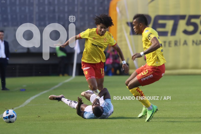 FBL-LIGAPRO-AUCAS-GUAYAQUIL-CITY
