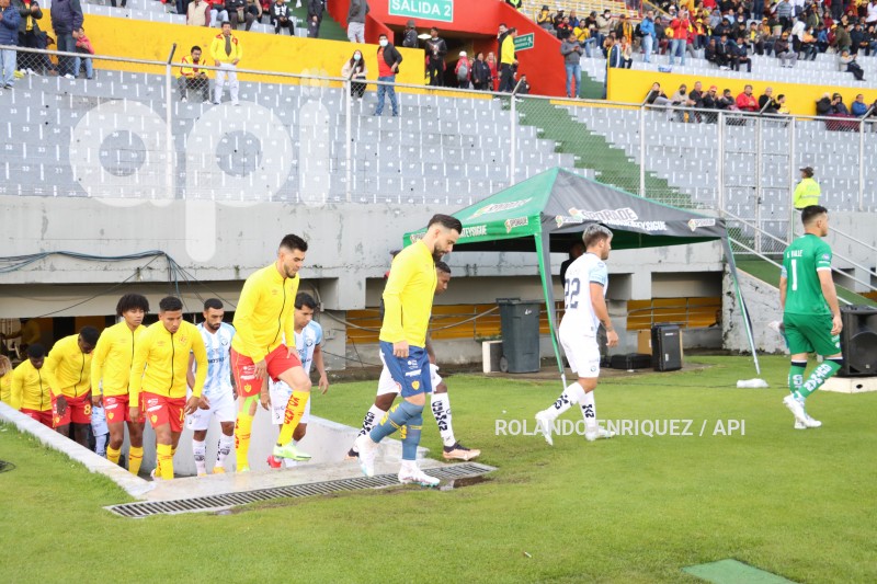 FBL-LIGAPRO-AUCAS-GUAYAQUIL-CITY