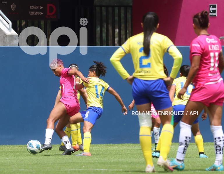 FBL-SUPERLIGA-FEMENINA-DRAGONAS-CARNERAS