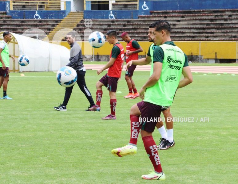 FBL-LIGAPRO-CUMBAYA-MUSHUCRUNA