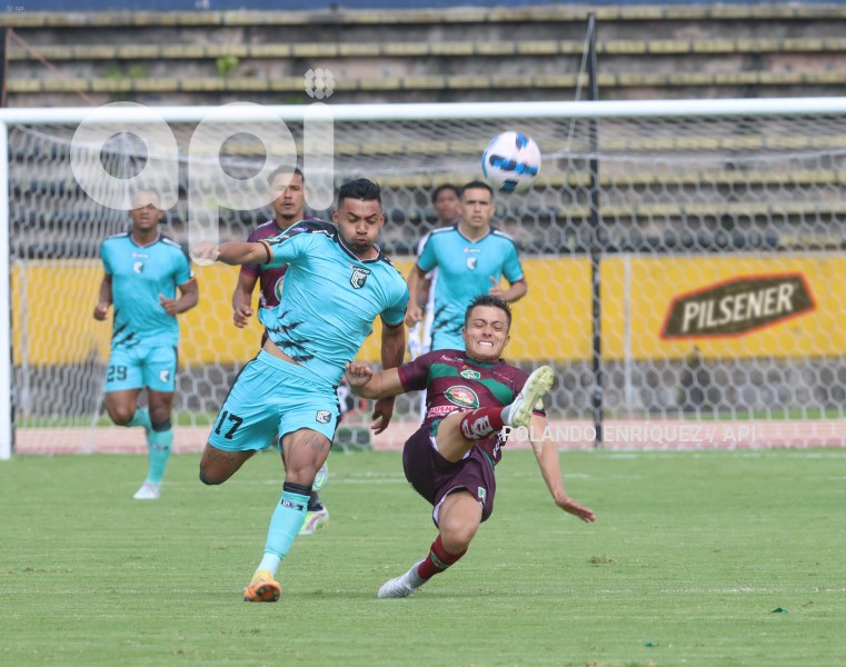 FBL-LIGAPRO-CUMBAYA-MUSHUCRUNA