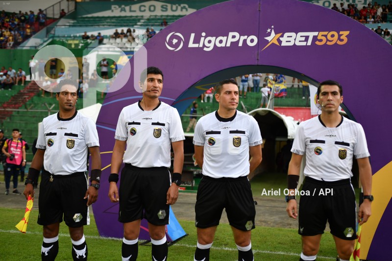 FBL-LIGAPRO-DELFIN-EL NACIONAL