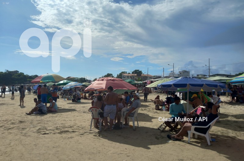 GYE-FERIADO