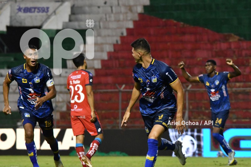 FBL-LIGAPRO-DELFIN-EL NACIONAL