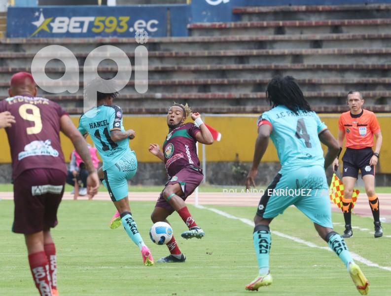 FBL-LIGAPRO-CUMBAYA-MUSHUCRUNA