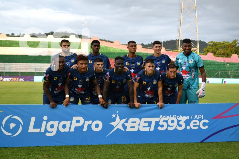 FBL-LIGAPRO-DELFIN-EL NACIONAL