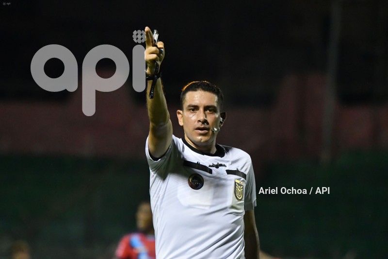 FBL-LIGAPRO-DELFIN-EL NACIONAL