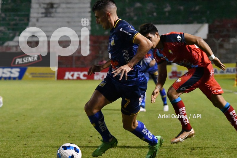 FBL-LIGAPRO-DELFIN-EL NACIONAL