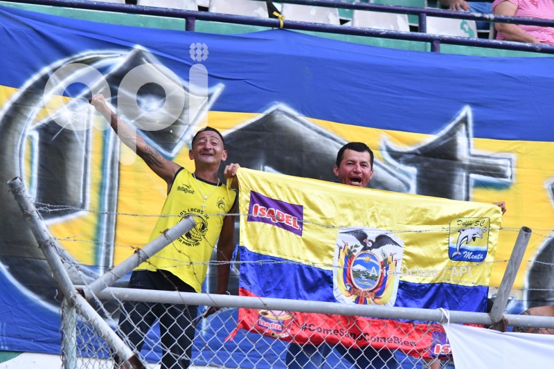 FBL-LIGAPRO-DELFIN-EL NACIONAL