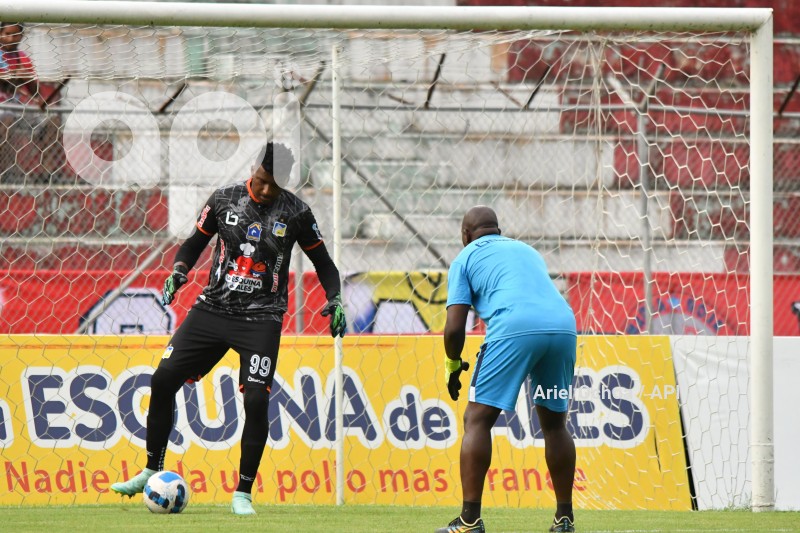 FBL-LIGAPRO-DELFIN-EL NACIONAL