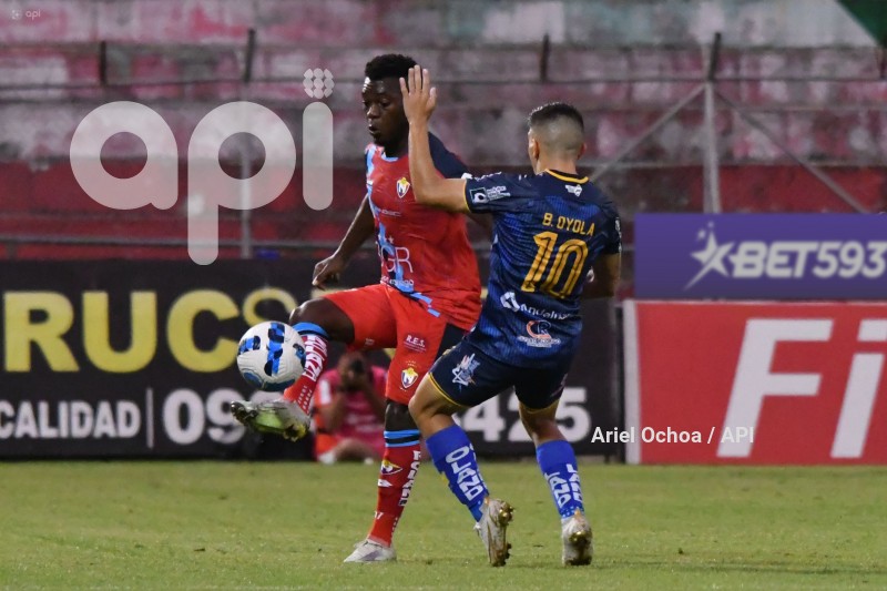 FBL-LIGAPRO-DELFIN-EL NACIONAL