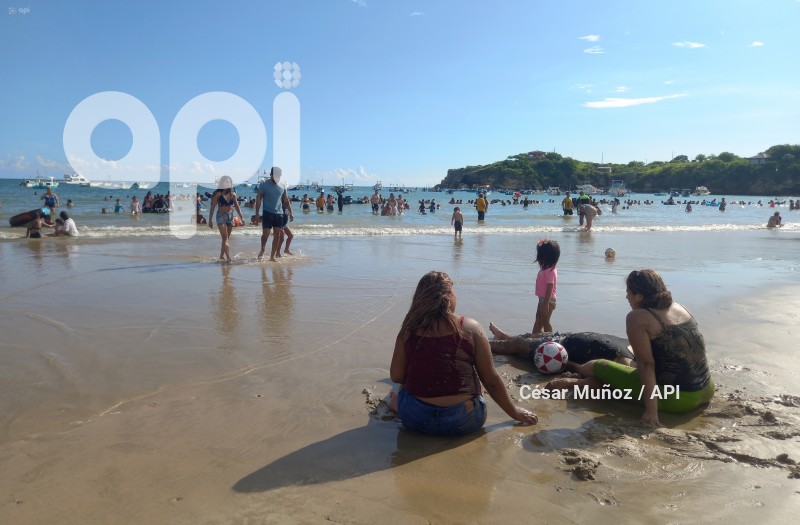 GYE-FERIADO