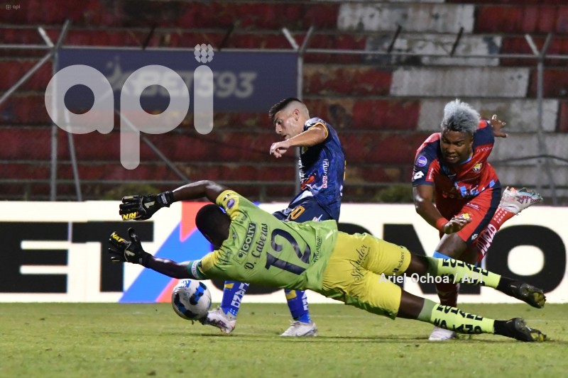 FBL-LIGAPRO-DELFIN-EL NACIONAL