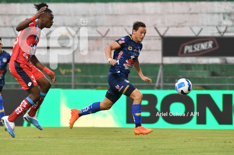 FBL-LIGAPRO-DELFIN-EL NACIONAL