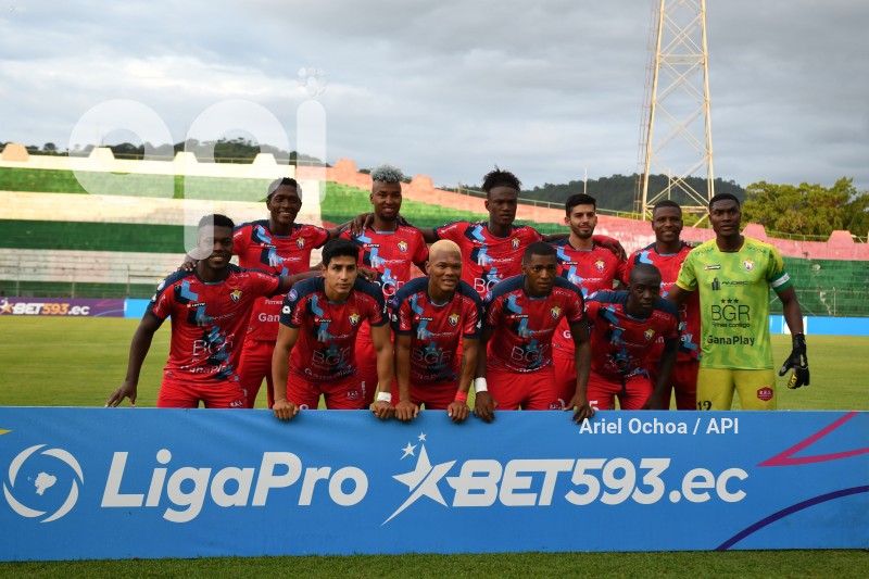 FBL-LIGAPRO-DELFIN-EL NACIONAL
