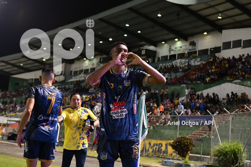 FBL-LIGAPRO-DELFIN-EL NACIONAL