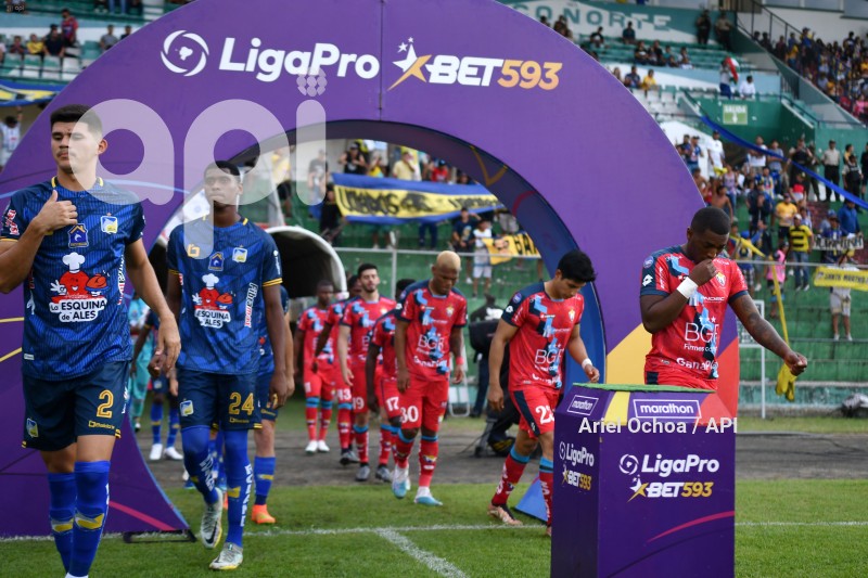 FBL-LIGAPRO-DELFIN-EL NACIONAL
