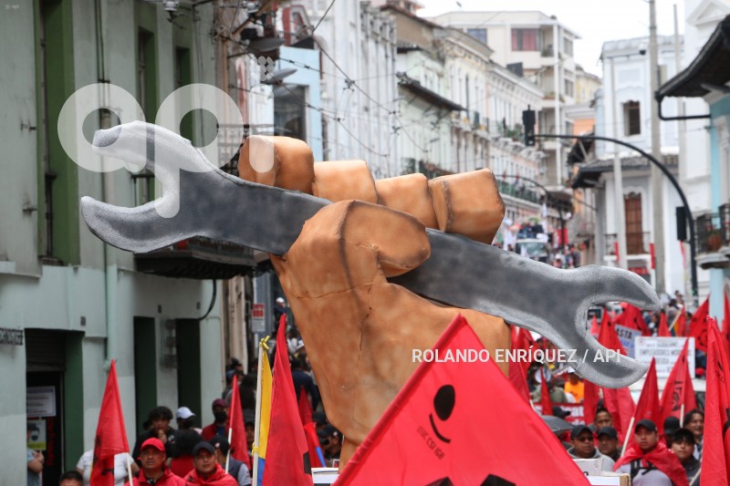 MARCHA-TRABAJADORES-PRIMERO-MAYO