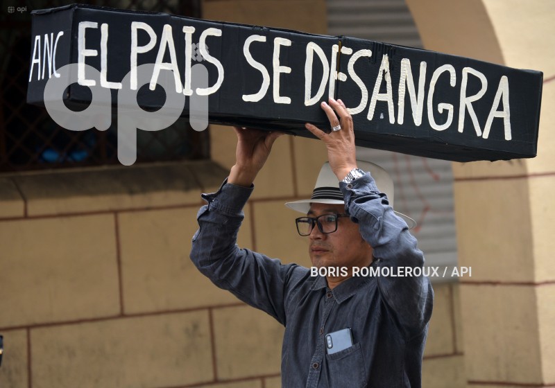 CUENCA-MARCHA 1 DE MAYO
