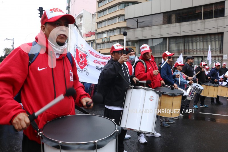 MARCHA-TRABAJADORES-PRIMERO-MAYO