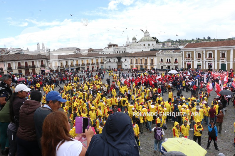 MARCHA-TRABAJADORES-PRIMERO-MAYO